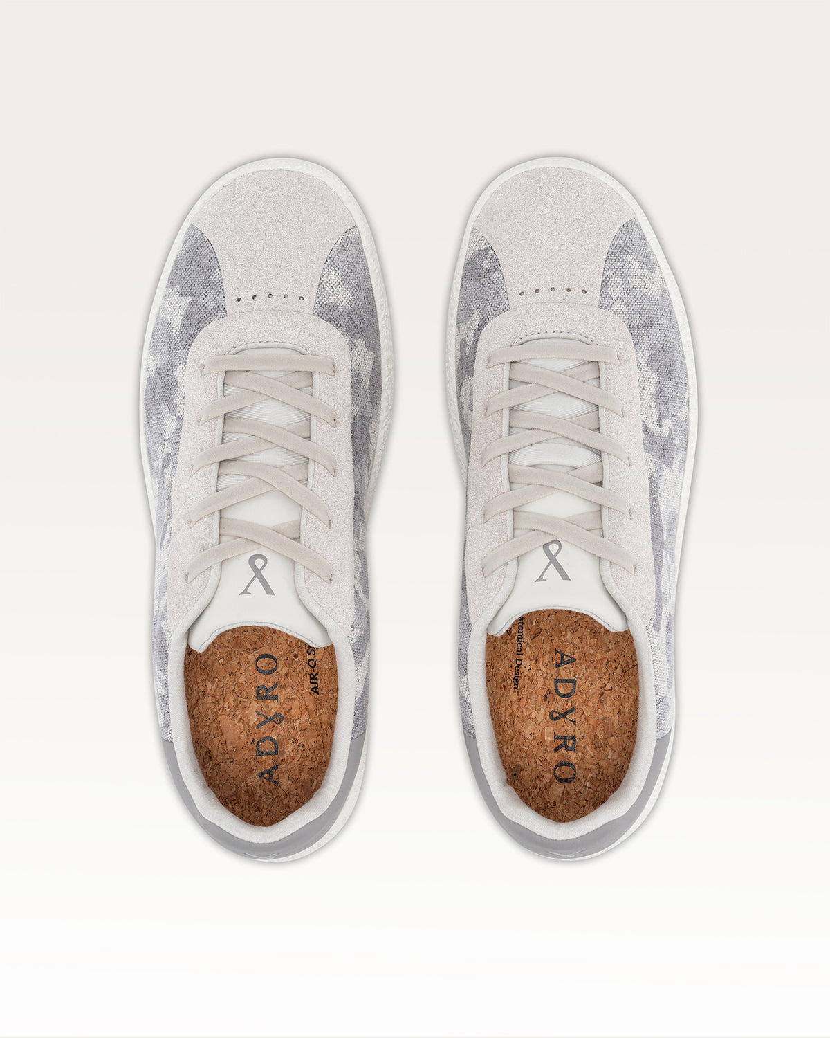 PRIMO (PRMARC101) - Arctic Camo