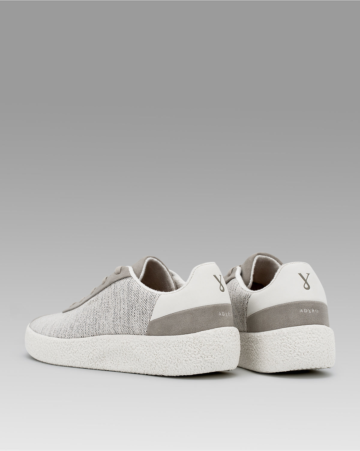 PRIMO (PRMASH201) - Ash Grey