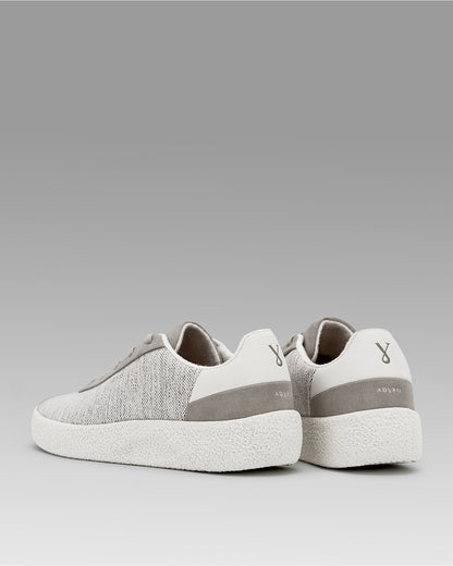 PRIMO (PRMASH201) - Ash Grey - Spring