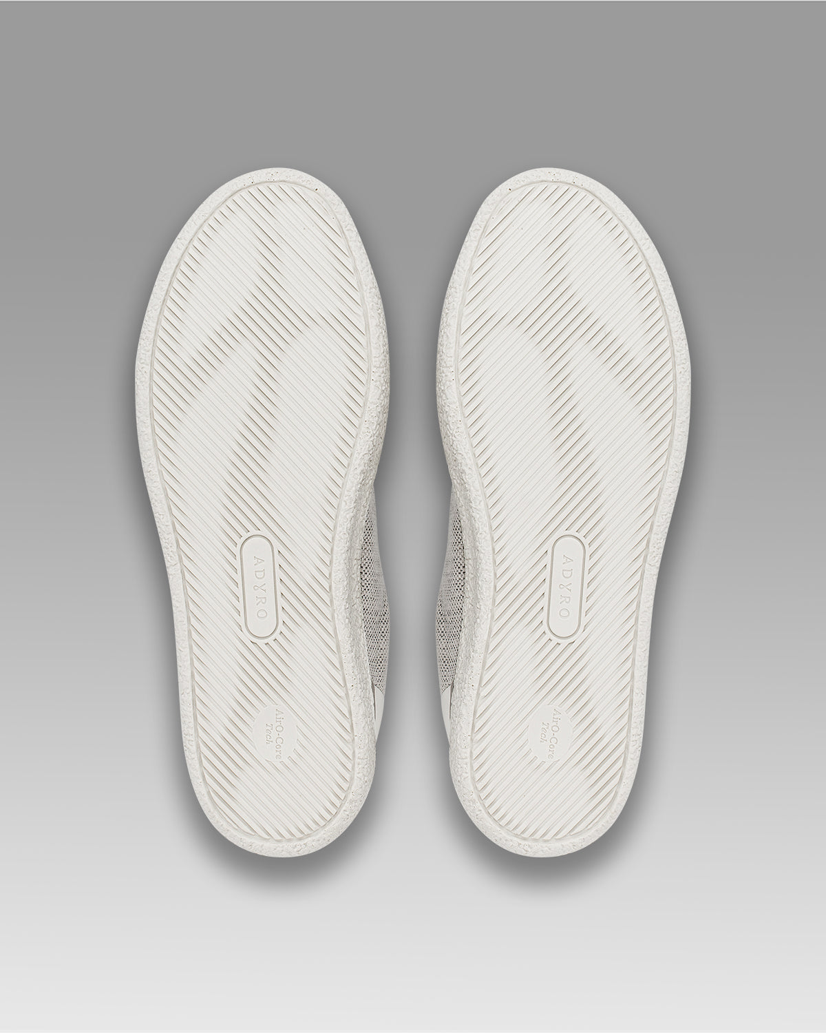 PRIMO (PRMASH201) - Ash Grey