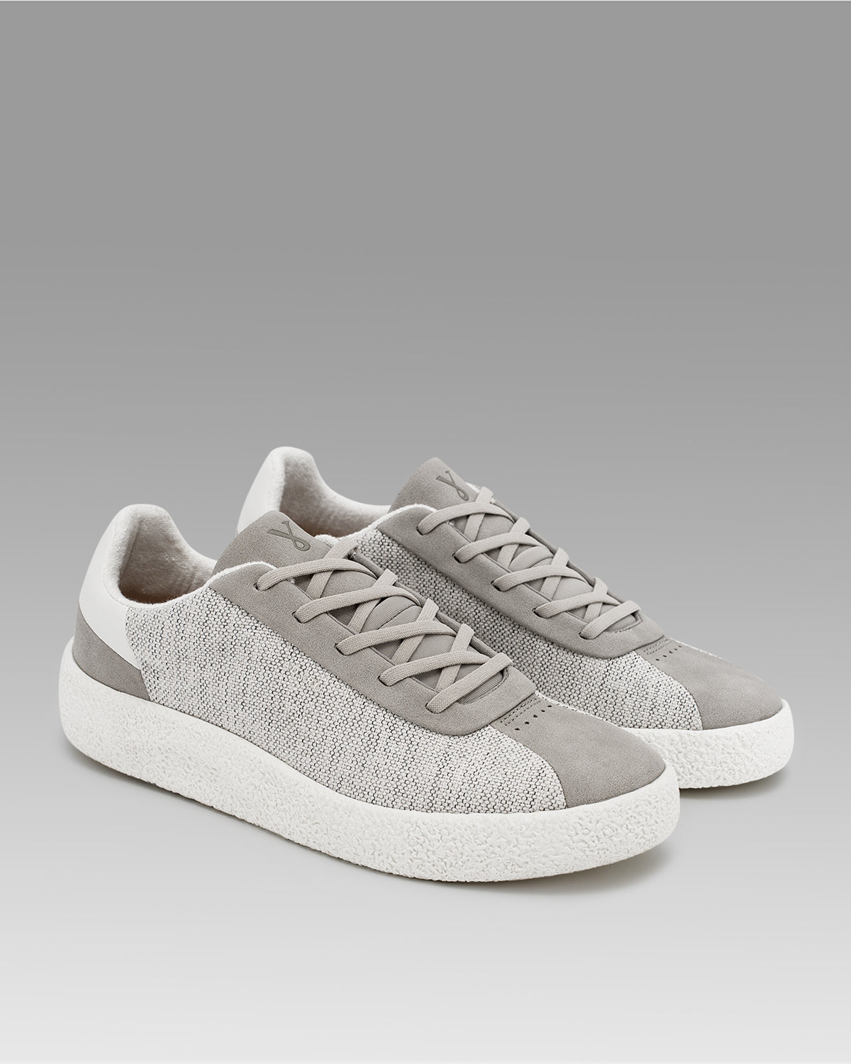 PRIMO (PRMASH201) - Ash Grey - Spring