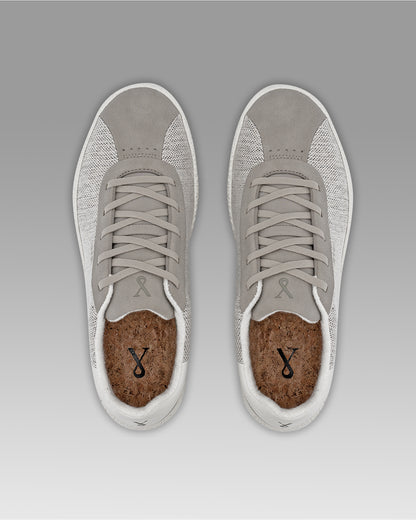 PRIMO (PRMASH201) - Ash Grey