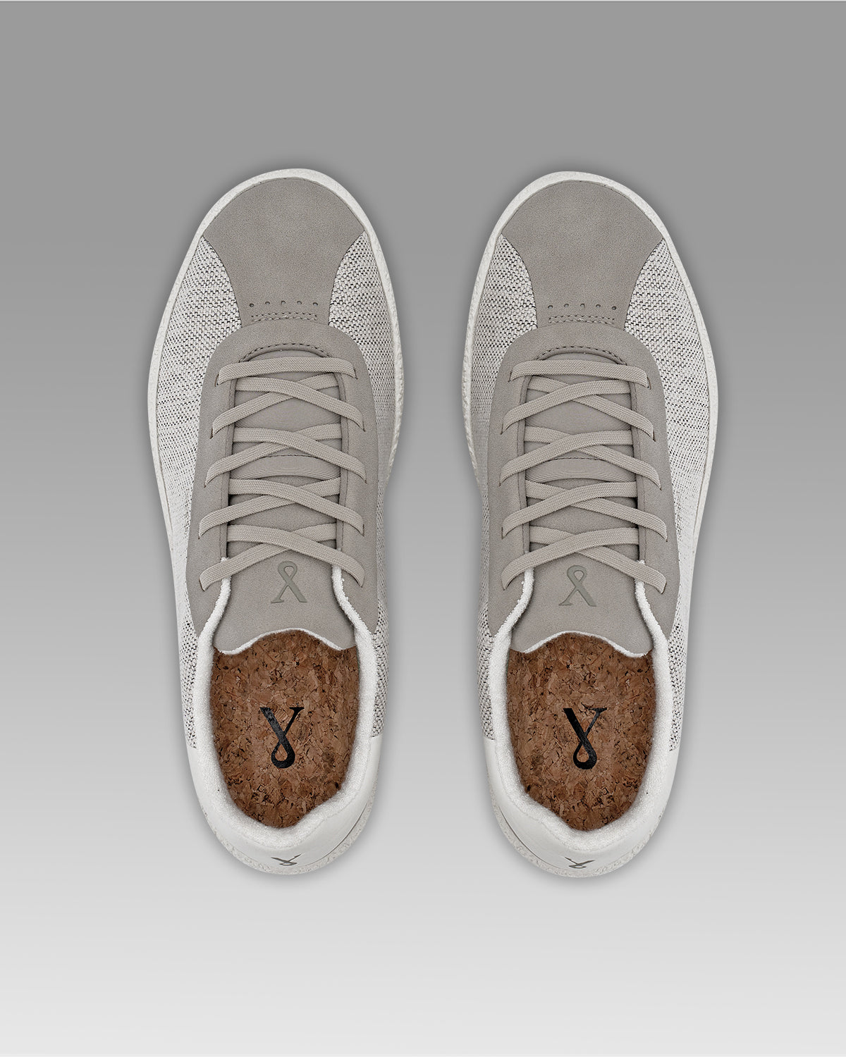 PRIMO (PRMASH201) - Ash Grey - Spring