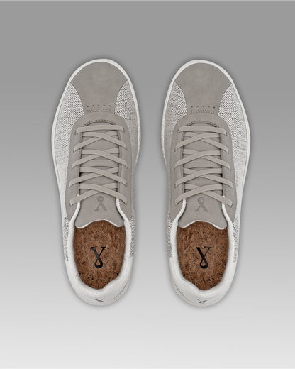 PRIMO (PRMASH201) - Ash Grey - Spring