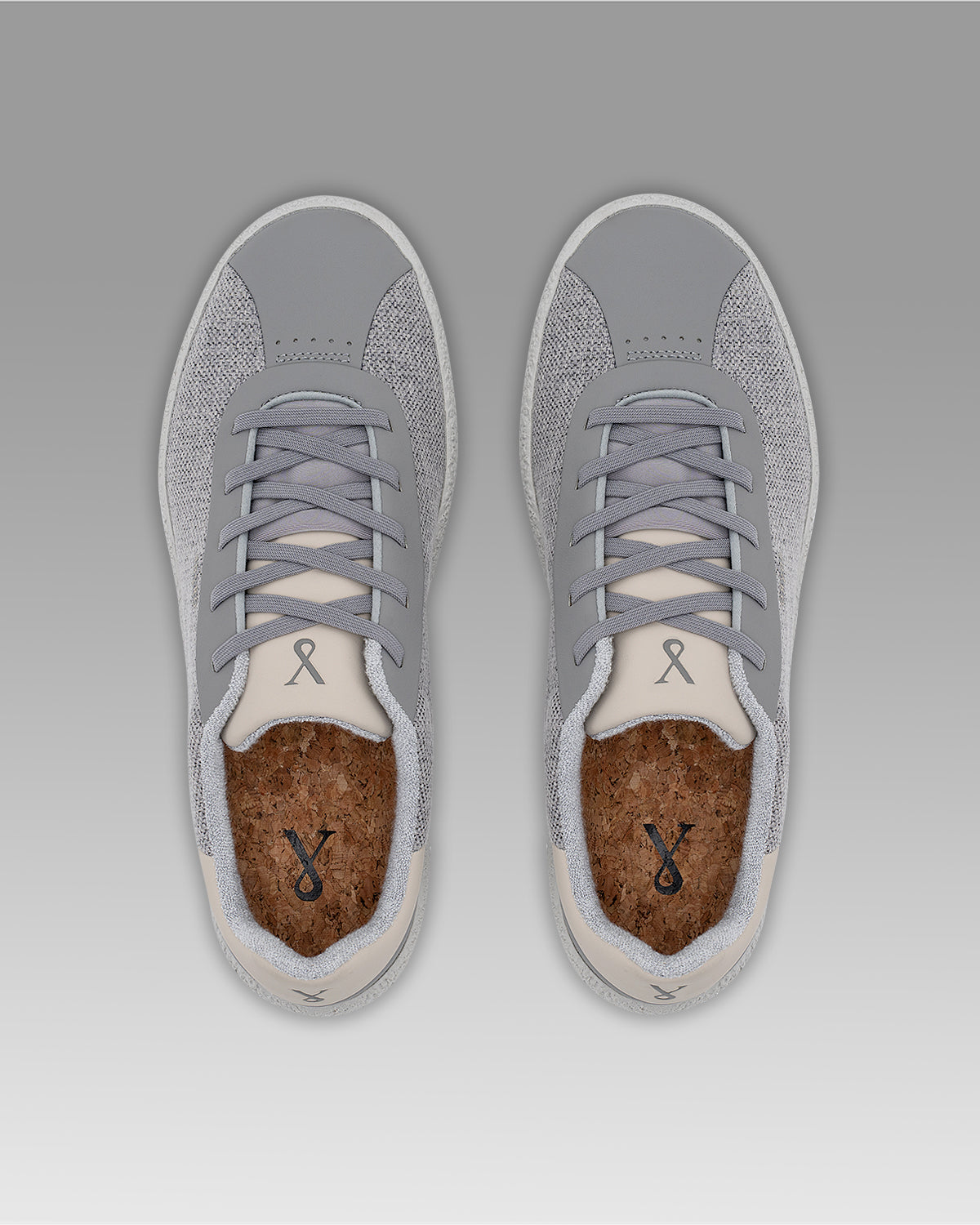 PRIMO (PRMCRG201) - Carbon Grey