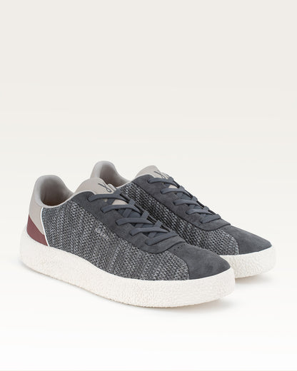 PRIMO (PRMEMG103) - Ember Grey