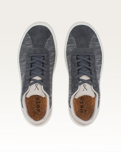 PRIMO (PRMEMG103) - Ember Grey
