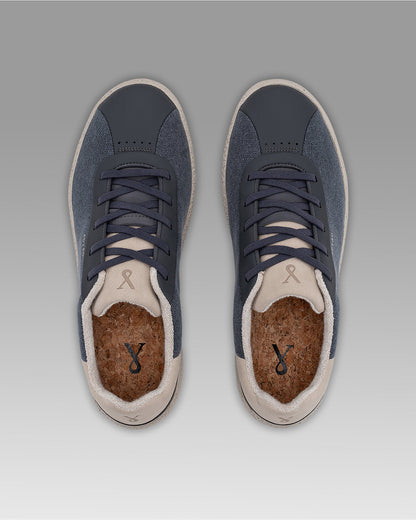 PRIMO (PRMOCN201) - Ocean Blue - Spring