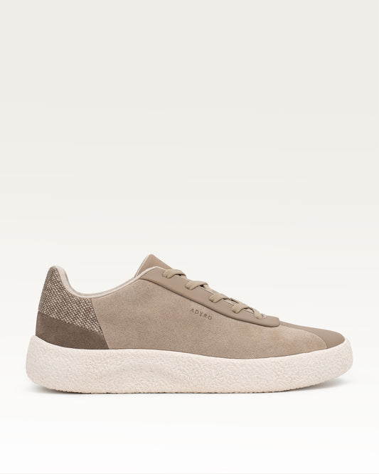 PRIMO (PRMTAN105) - Tan Brown