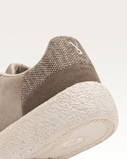 PRIMO (PRMTAN105) - Tan Brown