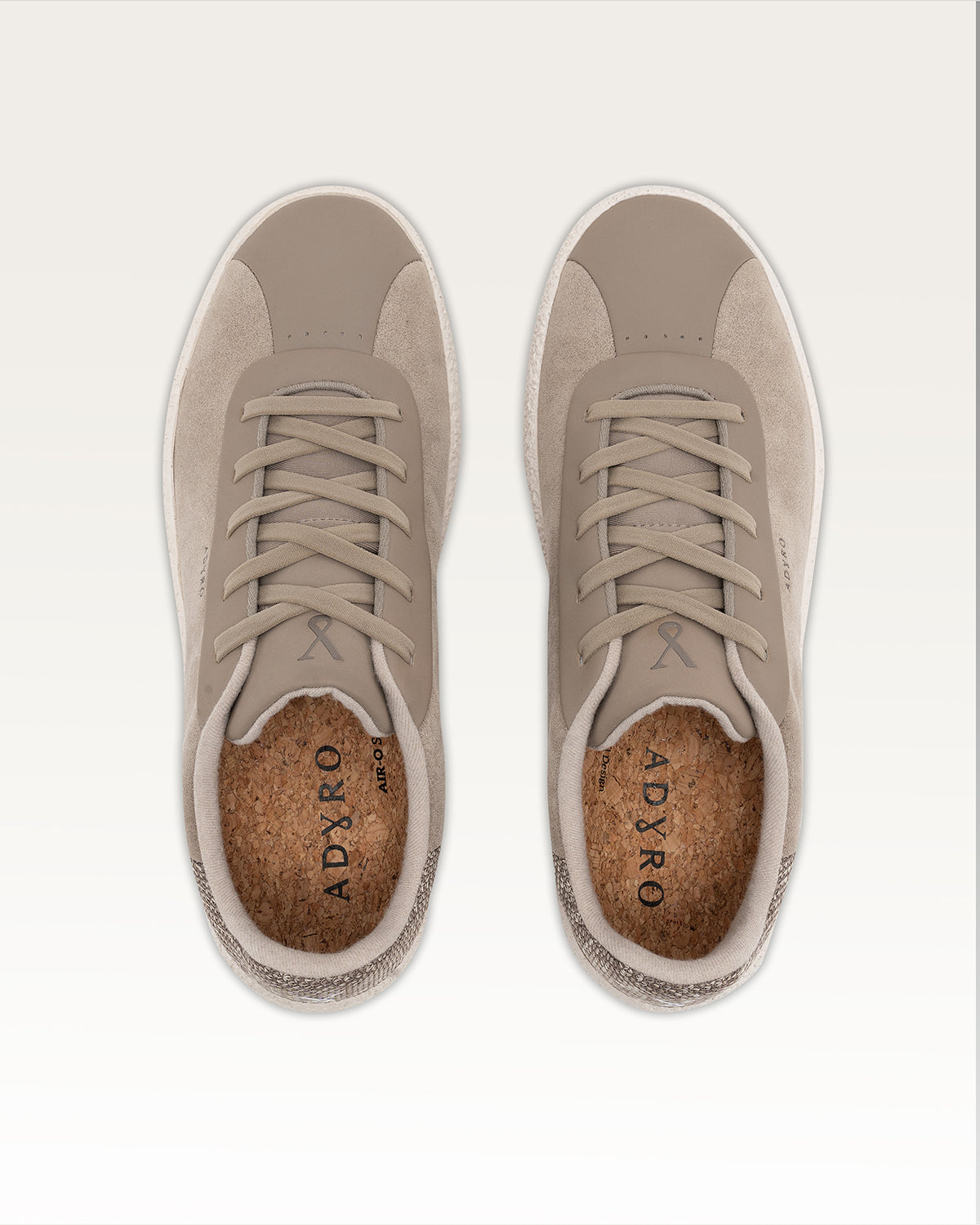 PRIMO (PRMTAN105) - Tan Brown