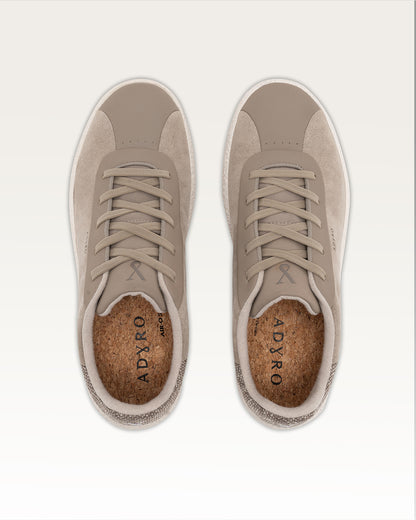 PRIMO (PRMTAN105) - Tan Brown