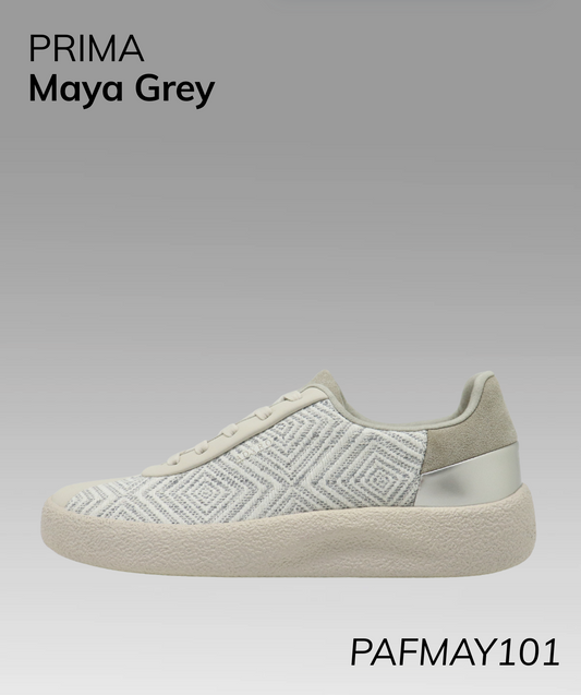 PRIMA (PAFMAY101) - Maya Grey